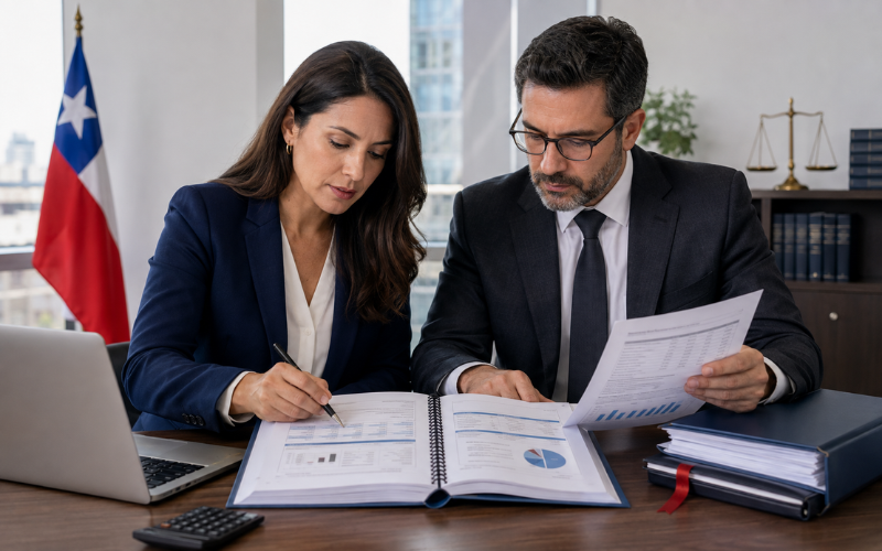 Criterios Generales para la Elaboración de Informes Periciales